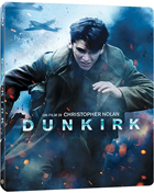Dunkirk: Limited Edition (Blu-ray-IT)(SteelBook)