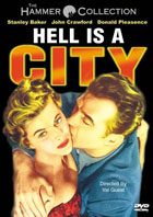 Hell Is A City: Special Edition (The Hammer Collection)