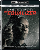 Equalizer (4K Ultra HD/Blu-ray)