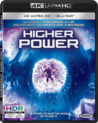 Higher Power (4K Ultra HD/Blu-ray)