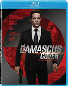 Damascus Cover (Blu-ray)