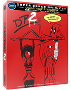 Deadpool 2: Super Duper Cut: Limited Edition (4K Ultra HD/Blu-ray)(SteelBook)