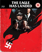 Eagle Has Landed: Limited Edition (Blu-ray-UK)(SteelBook)