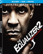 Equalizer 2 (Blu-ray/DVD)