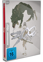 300: Mondo X Series #028: Limited Edition (Blu-ray-IT)(SteelBook)