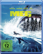 Meg (Blu-ray-GR)