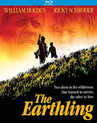 Earthling (Blu-ray)