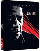 Equalizer 2: Limited Edition (Blu-ray-IT)(SteelBook)