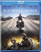 Sgt. Will Gardner (Blu-ray)