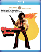Cleopatra Jones: Warner Archive Collection (Blu-ray)