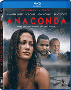 Anaconda (Blu-ray/DVD)