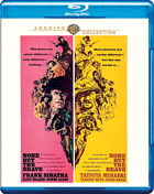 None But The Brave: Warner Archive Collection (Blu-ray)