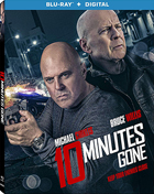10 Minutes Gone (Blu-ray)