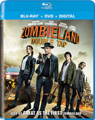 Zombieland: Double Tap (Blu-ray/DVD)