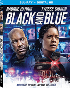 Black And Blue (2019)(Blu-ray)