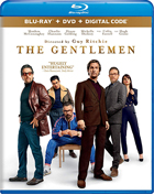 Gentlemen (Blu-ray/DVD)