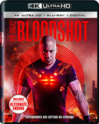Bloodshot (4K Ultra HD/Blu-ray)