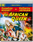 African Queen: The Masters Of Cinema Series (Blu-ray-UK)