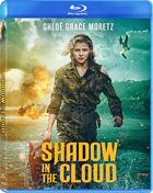 Shadow In The Cloud (Blu-ray)