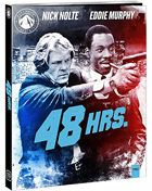48 Hrs.: Paramount Presents Vol.19 (Blu-ray)