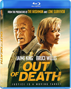 Out Of Death (Blu-ray)