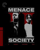 Menace II Society: Criterion Collection (Blu-ray)
