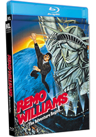 Remo Williams: The Adventure Begins: Special Edition (Blu-ray)