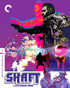 Shaft: Criterion Collection (4K Ultra HD/Blu-ray)