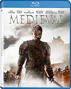 Medieval (Blu-ray)