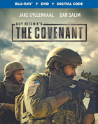 Covenant (2023)(Blu-ray/DVD)