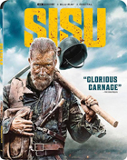 Sisu (4K Ultra HD/Blu-ray)