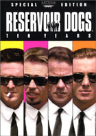 Reservoir Dogs: 10th Anniversary Special Edition (DTS)