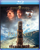 Rapa Nui: Warner Archive Collection (Blu-ray)