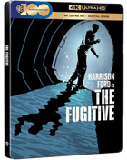 Fugitive: 30th Anniversary EditionLimited Edition (4K Ultra HD)(SteelBook)