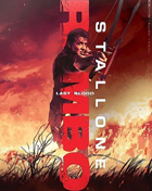 Rambo: Last Blood: Limited Edition (4K Ultra HD/Blu-ray)(SteelBook)(RePackaged)