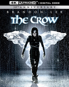 Crow: 30th Anniversary Edition (4K Ultra HD)