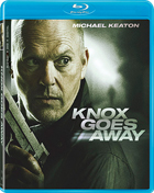 Knox Goes Away (Blu-ray/DVD)