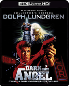 Dark Angel: Collector's Edition (4K Ultra HD/Blu-ray)