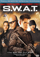 S.W.A.T.: Special Edition (Fullscreen)