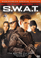 S.W.A.T.: Special Edition (Widescreen)