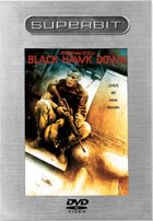 Black Hawk Down: The Superbit Collection (DTS)