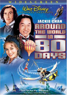 Around The World In 80 Days (2004/Widescreen)