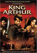 King Arthur: PG-13 Rated Theatrical Cut Version (Fullscreen)