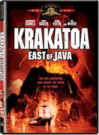 Krakatoa: East Of Java (MGM/UA)