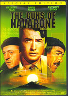 Guns Of Navarone: Special Edition