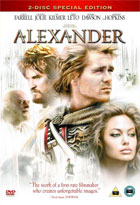 Alexander: 2-Disc Special Edition (PAL-UK)