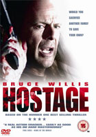 Hostage (PAL-UK)