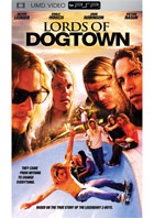 Lords Of Dogtown (UMD)