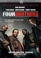 Four Brothers: Special Edition (Widescreen)