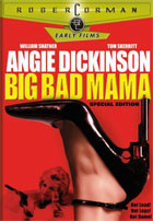 Big Bad Mama: Special Edition